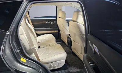 Genesis GV80 2024, 20158 км, за 47287.16 USD - фото 12