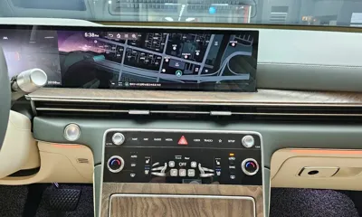Genesis GV80 2024, 20158 км, за 47287.16 USD - фото 14