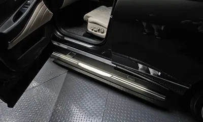 Genesis GV80 2024, 20158 км, за 47287.16 USD - фото 17