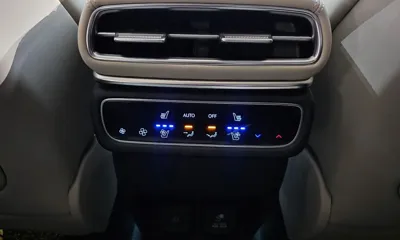 Genesis GV80 2024, 20158 км, за 47287.16 USD - фото 18