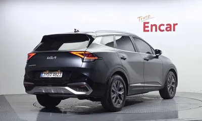 Kia Sportage 2022, 81860 км, за 13342.44 USD
