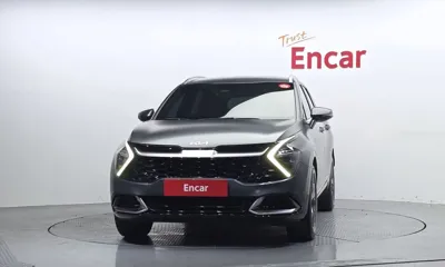 Kia Sportage 2022, 81860 км, за 13342.44 USD