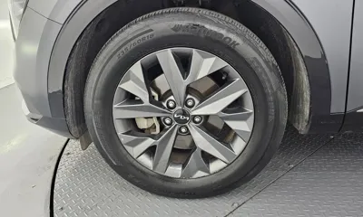 Kia Sportage 2022, 81860 км, за 13342.44 USD