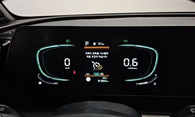 Kia Sportage 2022, 81860 км, за 13342.44 USD - фото 8