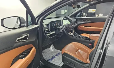 Kia Sportage 2022, 81860 км, за 13342.44 USD - фото 10