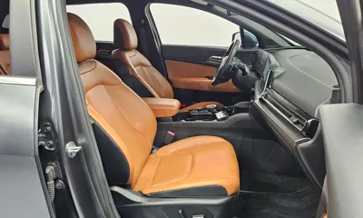 Kia Sportage 2022, 81860 км, за 13342.44 USD - фото 11