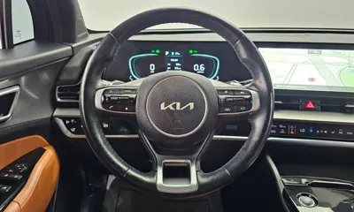 Kia Sportage 2022, 81860 км, за 13342.44 USD - фото 13