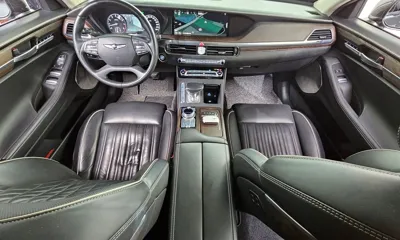 Genesis G90 2019, 121161 км, за 20477.14 USD - фото 7