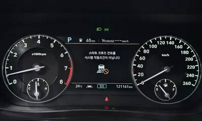 Genesis G90 2019, 121161 км, за 20477.14 USD - фото 8