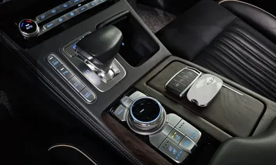 Genesis G90 2019, 121161 км, за 20477.14 USD - фото 9