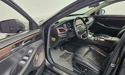Genesis G90 2019, 121161 км, за 20477.14 USD - фото 10