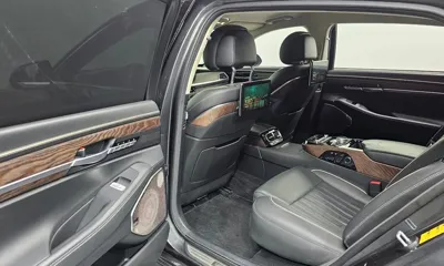 Genesis G90 2019, 121161 км, за 20477.14 USD - фото 11