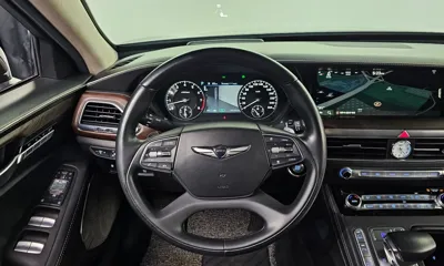 Genesis G90 2019, 121161 км, за 20477.14 USD - фото 15