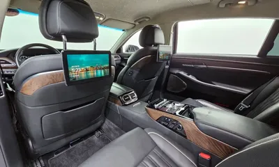 Genesis G90 2019, 121161 км, за 20477.14 USD - фото 18