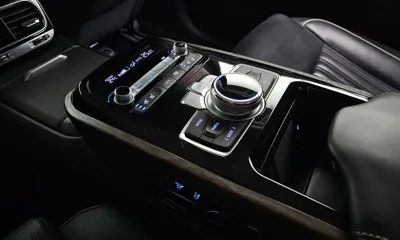 Genesis G90 2019, 121161 км, за 20477.14 USD - фото 19