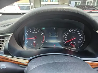 Kia K7 2017, 167147 км, за 6055.87 USD - фото 6