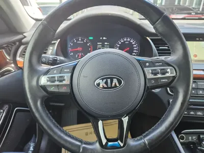 Kia K7 2017, 167147 км, за 6055.87 USD - фото 7