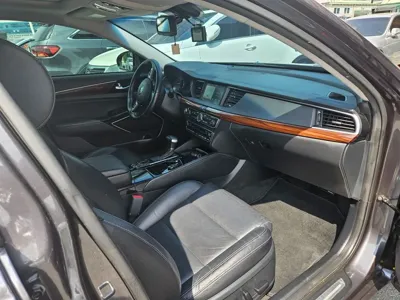 Kia K7 2017, 167147 км, за 6055.87 USD - фото 11