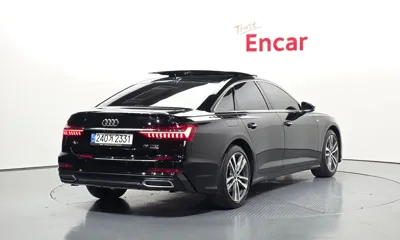 Audi A6 2023, 39932 км, за 23402.45 USD