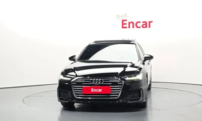 Audi A6 2023, 39932 км, за 23402.45 USD