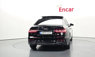 Audi A6 2023, 39932 км, за 23402.45 USD