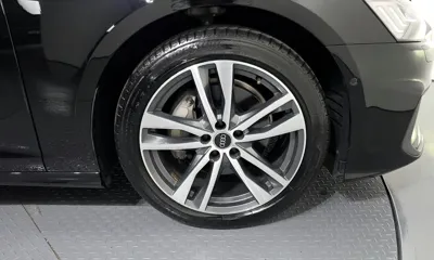 Audi A6 2023, 39932 км, за 23402.45 USD