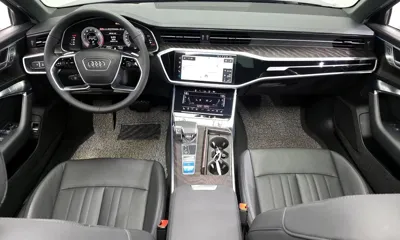 Audi A6 2023, 39932 км, за 23402.45 USD - фото 7