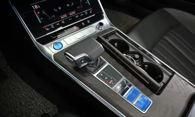 Audi A6 2023, 39932 км, за 23402.45 USD - фото 9