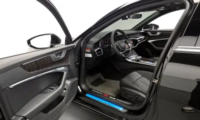 Audi A6 2023, 39932 км, за 23402.45 USD - фото 10