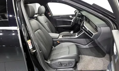 Audi A6 2023, 39932 км, за 23402.45 USD - фото 11