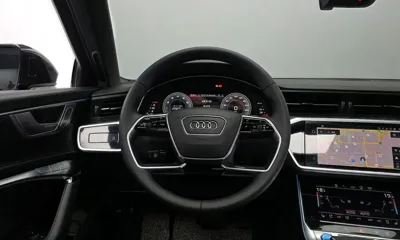 Audi A6 2023, 39932 км, за 23402.45 USD - фото 13