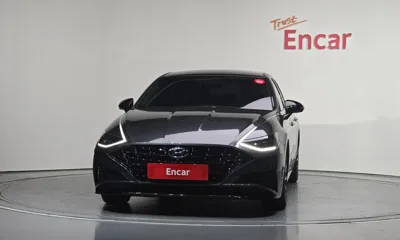 Hyundai Sonata 2020, 57985 км, за 13680.79 USD