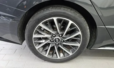 Hyundai Sonata 2020, 57985 км, за 13680.79 USD