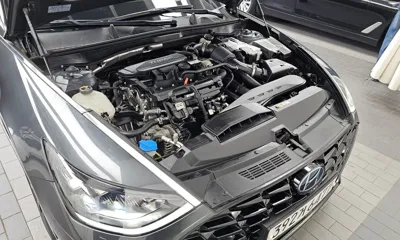 Hyundai Sonata 2020, 57985 км, за 13674.54 USD - фото 6