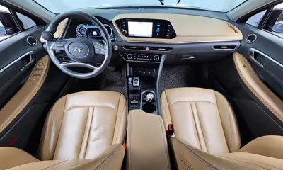 Hyundai Sonata 2020, 57985 км, за 13674.54 USD - фото 7