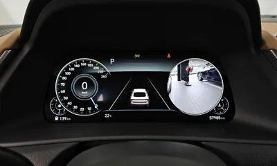 Hyundai Sonata 2020, 57985 км, за 13674.54 USD - фото 8