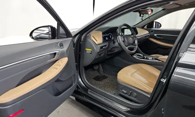 Hyundai Sonata 2020, 57985 км, за 13674.54 USD - фото 10