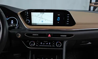 Hyundai Sonata 2020, 57985 км, за 13674.54 USD - фото 14