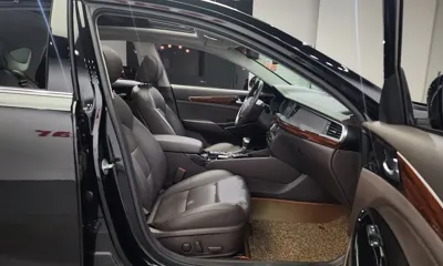 Kia K7 2016, 118592 км, за 7866.21 USD - фото 12