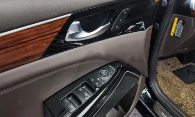 Kia K7 2016, 118592 км, за 7866.21 USD - фото 13