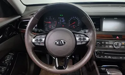 Kia K7 2016, 118592 км, за 7866.21 USD - фото 15