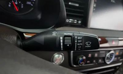 Kia K7 2016, 118592 км, за 7866.21 USD - фото 16
