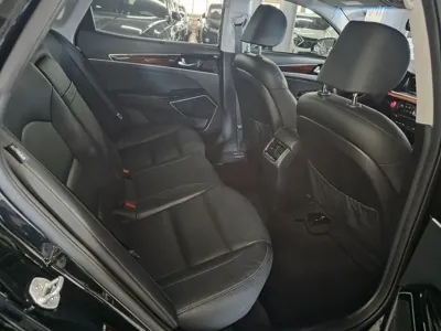 Kia K7 2016, 121336 км, за 5649.09 USD - фото 7