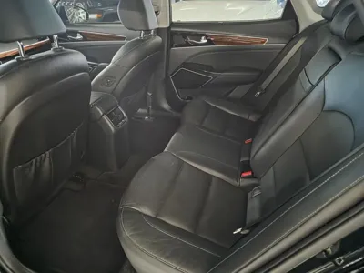 Kia K7 2016, 121336 км, за 5649.09 USD - фото 8