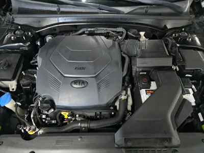Kia K7 2016, 121336 км, за 5649.09 USD - фото 15