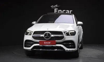 Mercedes-Benz GLE-Class 2023, 16618 км, за 54032.6 USD