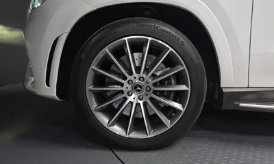 Mercedes-Benz GLE-Class 2023, 16618 км, за 54032.6 USD