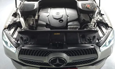 Mercedes-Benz GLE-Class 2023, 16618 км, за 54032.6 USD - фото 6