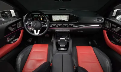 Mercedes-Benz GLE-Class 2023, 16618 км, за 54032.6 USD - фото 7