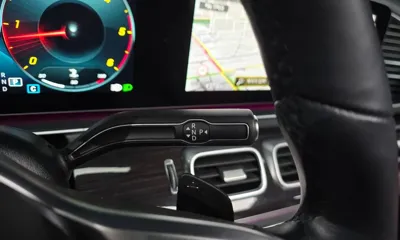 Mercedes-Benz GLE-Class 2023, 16618 км, за 54032.6 USD - фото 9